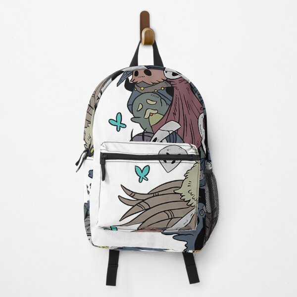 Item preview, Hollow Party designed and sold by DamontezCriger.