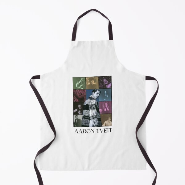 Item preview, Aaron Tveit designed and sold by CuteCotgiStudio.