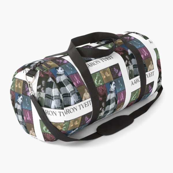 Item preview, Aaron Tveit  designed and sold by CuteCotgiStudio.