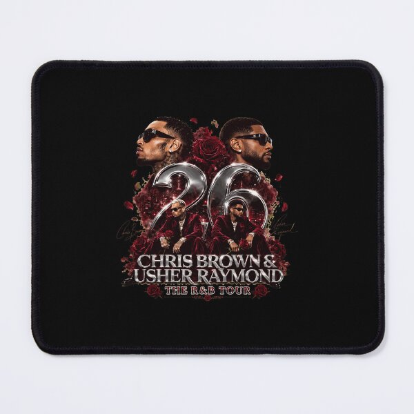 Item preview, R&B Tour Collaboration  designed and sold by Karlyee16.