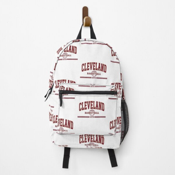 Item preview, Cleveland Basketball 1970 Retro Style designed and sold by BlaggDavy1.