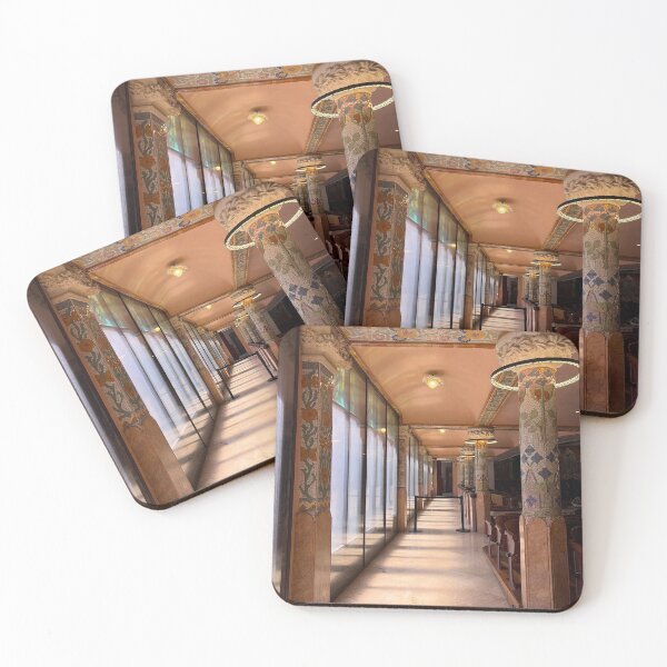 Item preview, Palau De La Musica designed and sold by cpomponio.