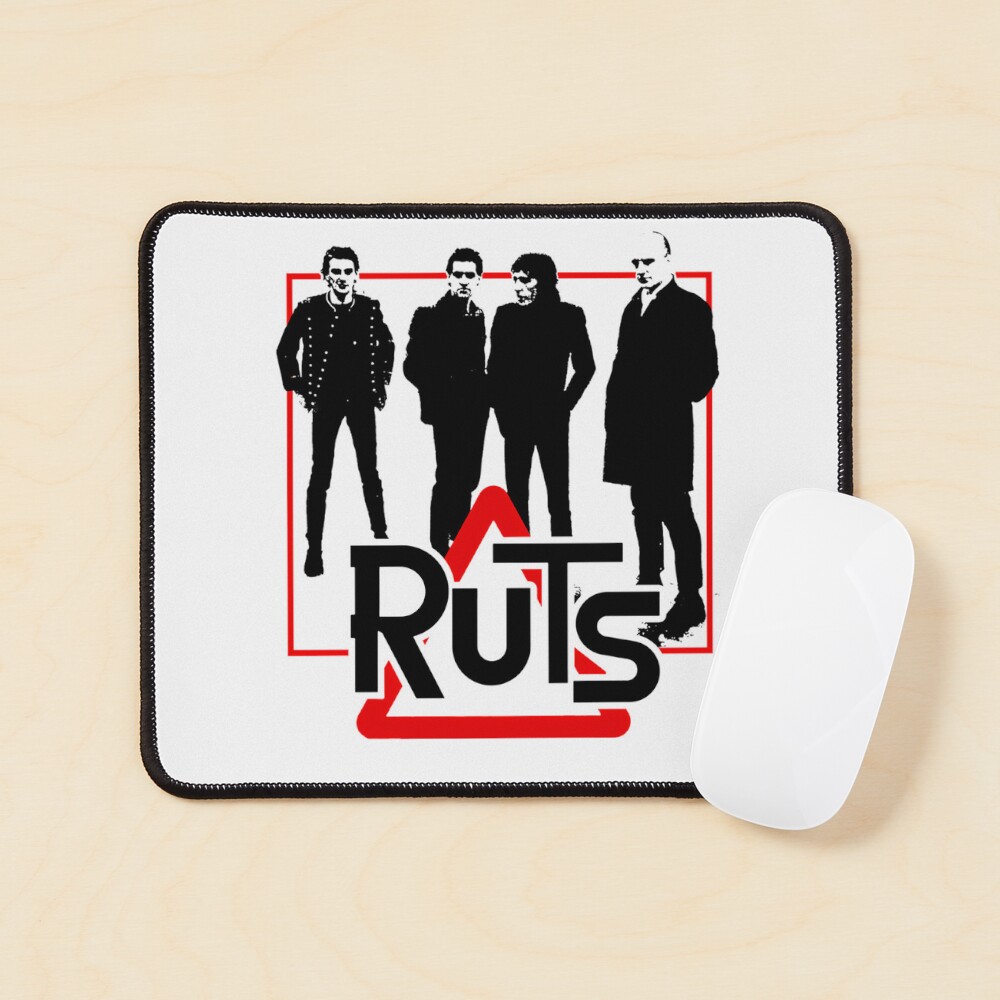 Item preview, Mouse Pad designed and sold by RobynPeckArt.