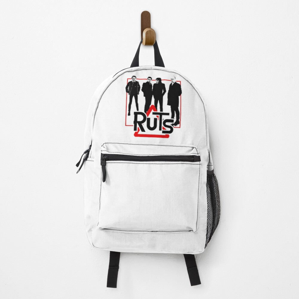 Item preview, Backpack designed and sold by RobynPeckArt.