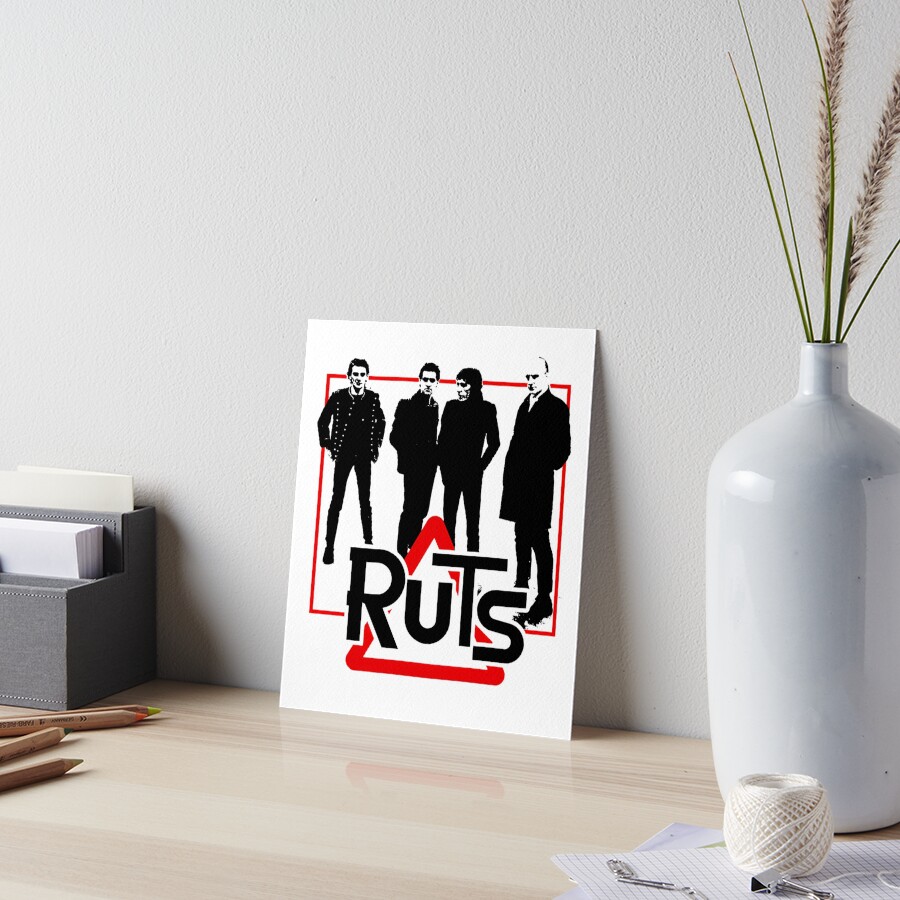 Item preview, Art Board Print designed and sold by RobynPeckArt.