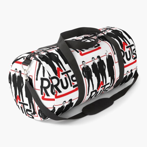 Item preview, The Ruts In A Rut Punk Ruts designed and sold by RobynPeckArt.