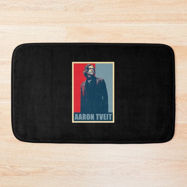 Item preview, Aaron Tveit Hope Tank Top designed and sold by CuteCotgiStudio.
