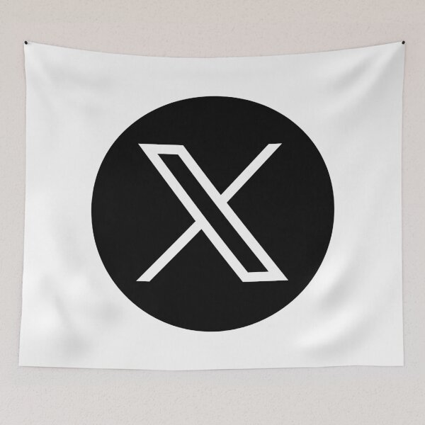 Item preview, Style Twitter X Defines You designed and sold by Silvalate.