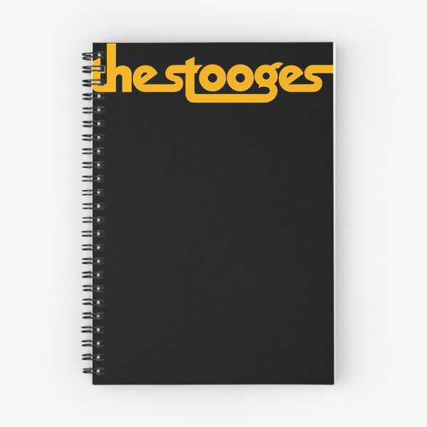 Item preview, The Stooges Band designed and sold by VividVorteix.