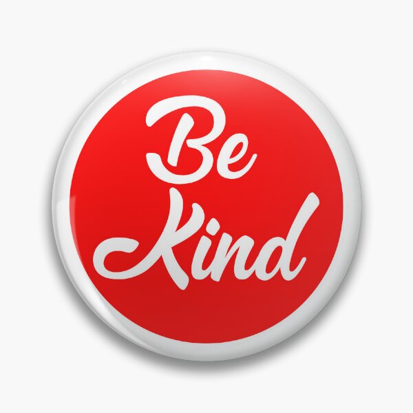 Item preview, Be Kind designed and sold by the-craft-shop.