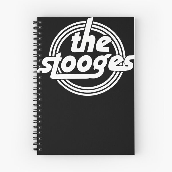Item preview, The Stooges Band designed and sold by SurrealChibi.