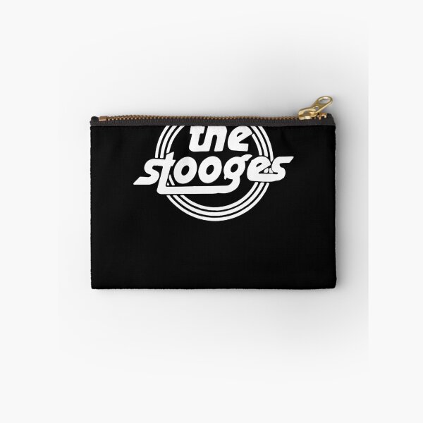 Item preview, The Stooges Band designed and sold by SurrealChibi.