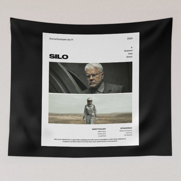 Item preview, silo designed and sold by mynarasolwy.