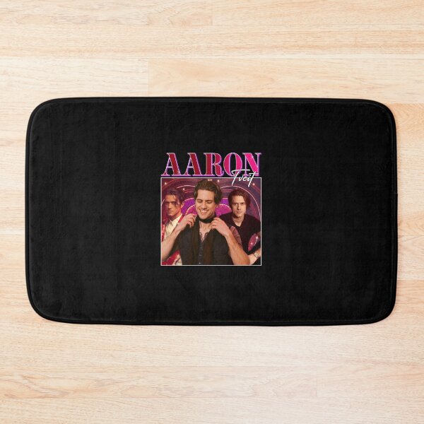 Item preview, Aaron Tveit Retro Design designed and sold by CuteCotgiStudio.