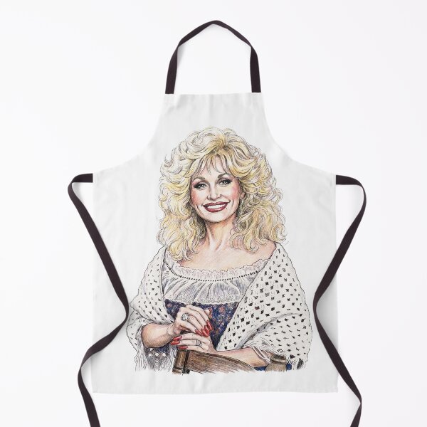 Item preview, Dolly Parton - Remembering A Beautiful Soul designed and sold by LyssasMindArt.