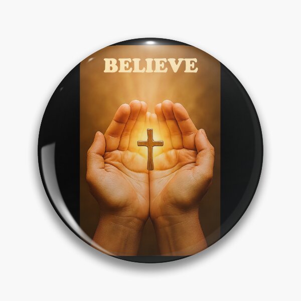 Item preview, Believe designed and sold by CarolM.