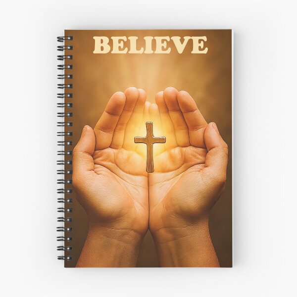 Item preview, Believe designed and sold by CarolM.