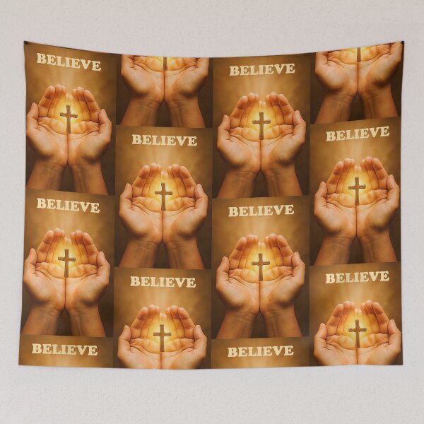 Item preview, Believe designed and sold by CarolM.