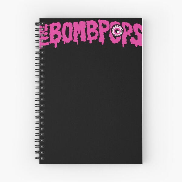 Item preview, The Bombpops 2 designed and sold by SurrealChibi.