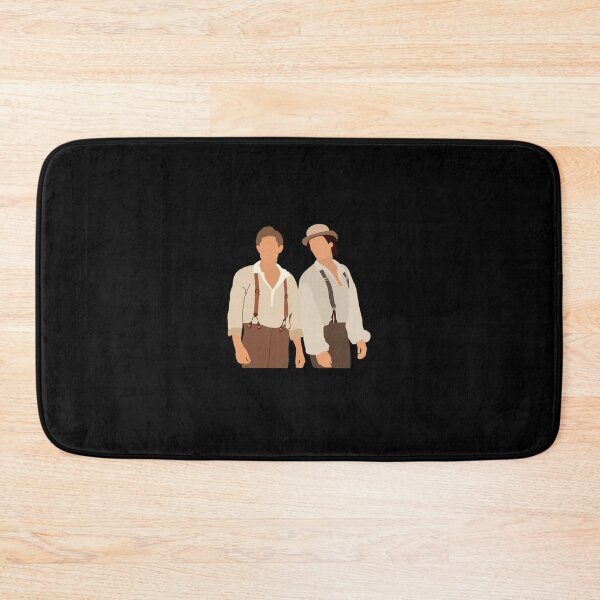 Item preview, Damon And Stefan 1864 designed and sold by CuteCotgiStudio.