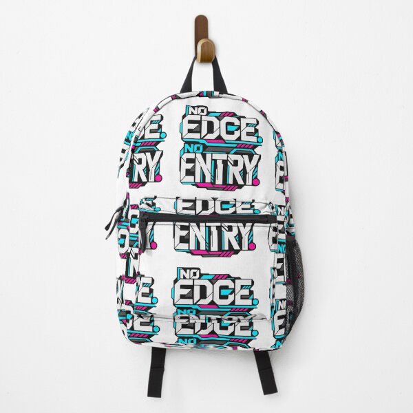 Item preview, No Edge. No Entry. (Selective Trader Mindset) designed and sold by VolatilityEdge.