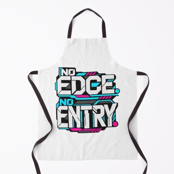 Item preview, No Edge. No Entry. (Selective Trader Mindset) designed and sold by VolatilityEdge.