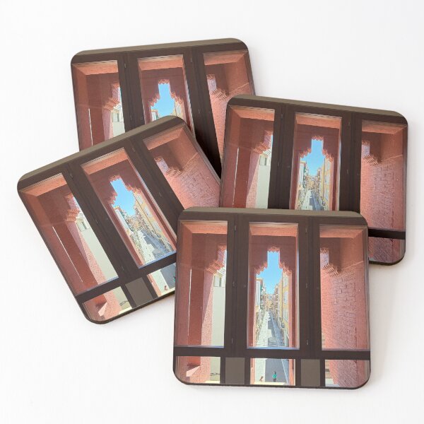 Item preview, Casa Vicens View designed and sold by cpomponio.