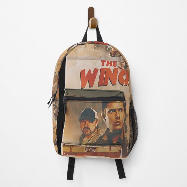 Item preview, The Winchesters designed and sold by DamontezCriger.