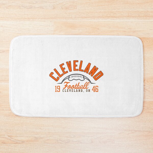 Item preview, Cleveland Football Vintage Retro  designed and sold by sionOberst01.