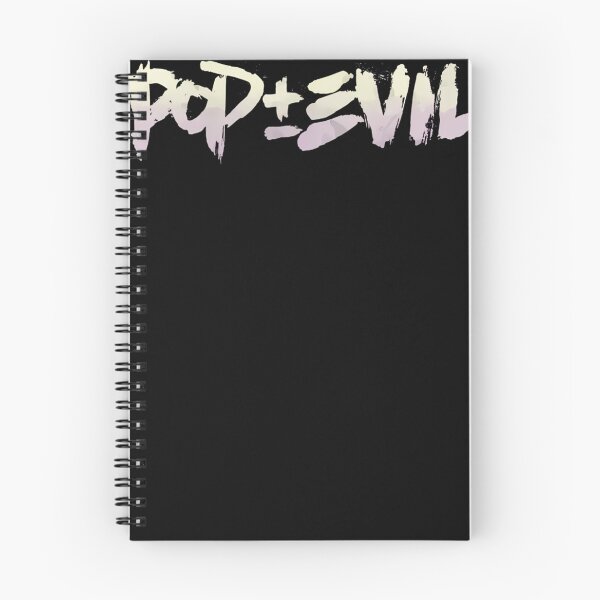 Item preview, Pop Evil band designed and sold by SurrealChibi.