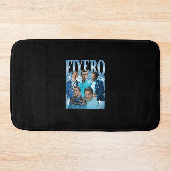 Item preview, Jonathan Bailey Fiyero Retro 90S designed and sold by CuteCotgiStudio.