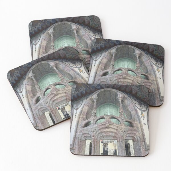 Item preview, Barcelona designed and sold by cpomponio.