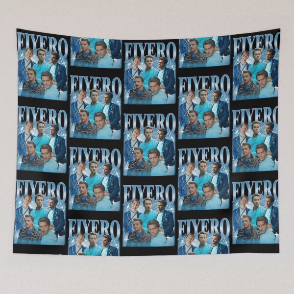 Item preview, Jonathan Bailey Fiyero Retro 90S designed and sold by CuteCotgiStudio.