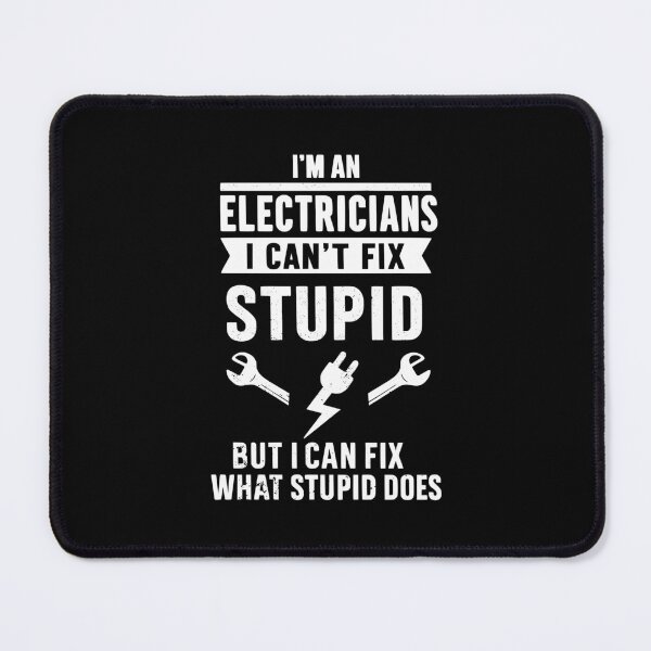 Item preview, electrician quotes designed and sold by Amareajaosa.
