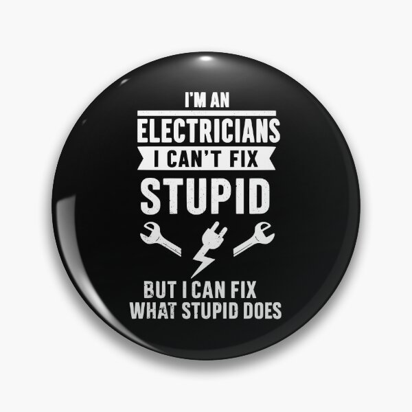 Item preview, electrician quotes designed and sold by Amareajaosa.