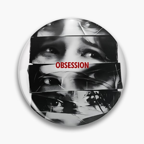 Item preview, Obsession designed and sold by alsorirohlate.