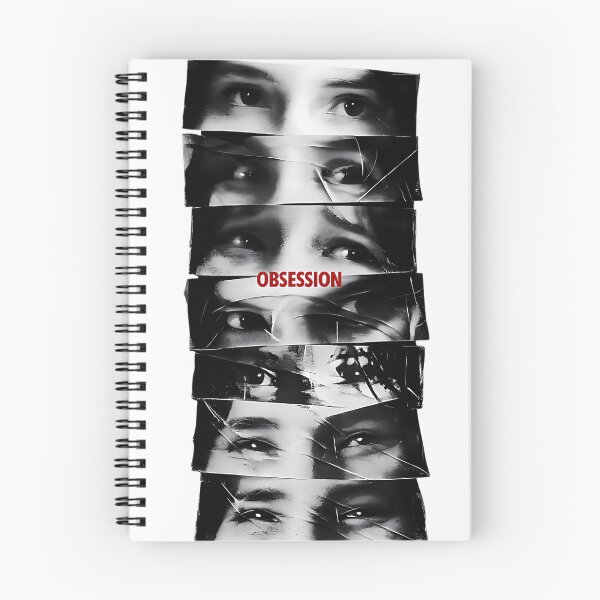 Item preview, Obsession designed and sold by alsorirohlate.