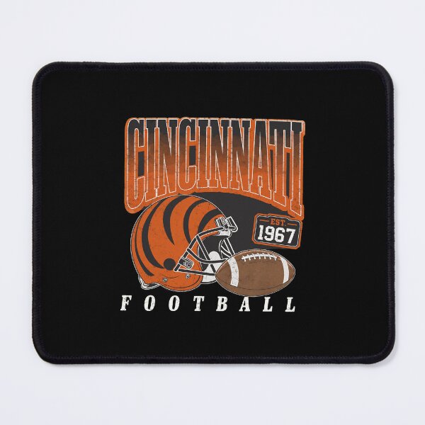 Item preview, Retro Football City Est. 1967 Graphic Tee designed and sold by Karlyee16.