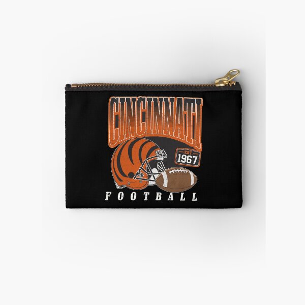 Item preview, Retro Football City Est. 1967 Graphic Tee designed and sold by Karlyee16.