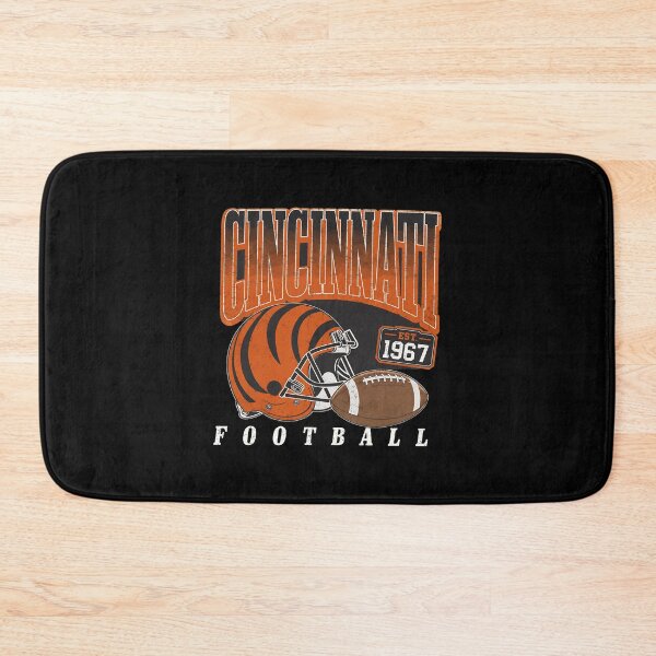 Item preview, Retro Football City Est. 1967 Graphic Tee designed and sold by Karlyee16.