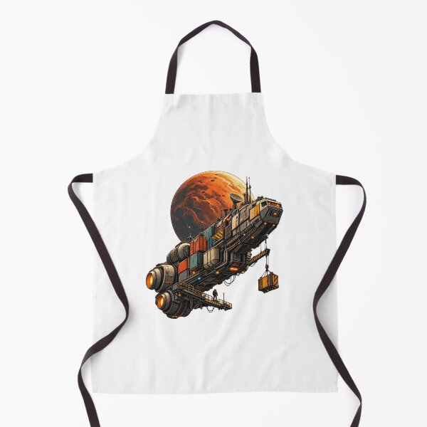 Item preview, uscss nostromo designed and sold by virusdesigner.