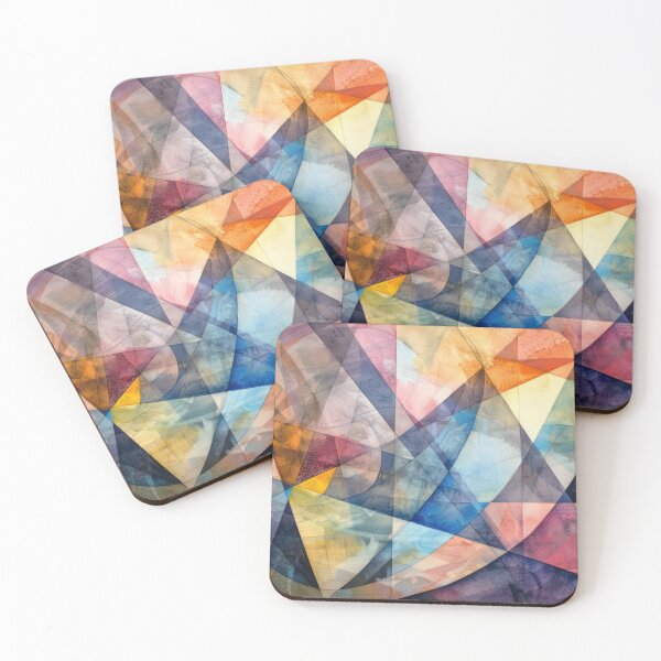 Item preview, Intersecting Possibilities designed and sold by NeoNebulaArt.