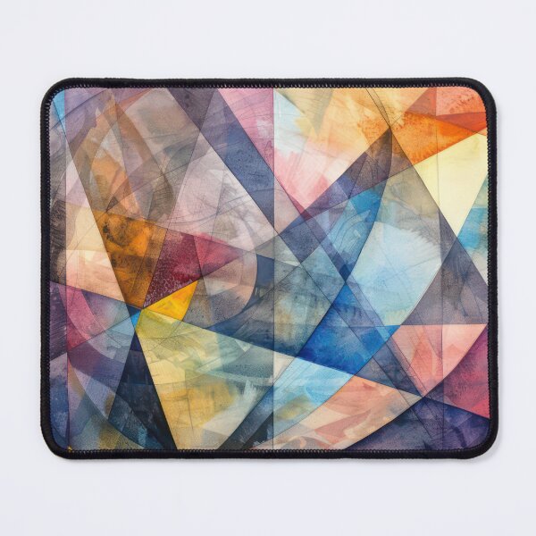Item preview, Intersecting Possibilities designed and sold by NeoNebulaArt.