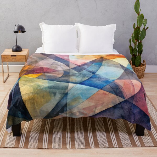 Item preview, Intersecting Possibilities designed and sold by NeoNebulaArt.