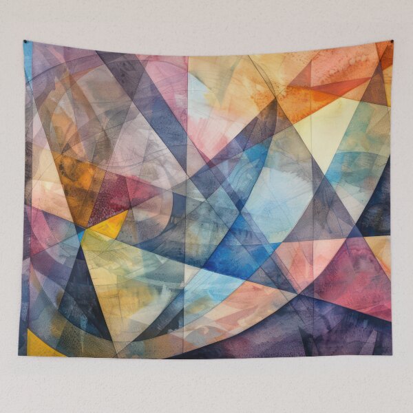 Item preview, Intersecting Possibilities designed and sold by NeoNebulaArt.