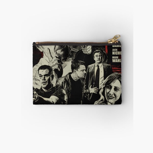 Item preview, The Departed Movie designed and sold by alsorirohlate.