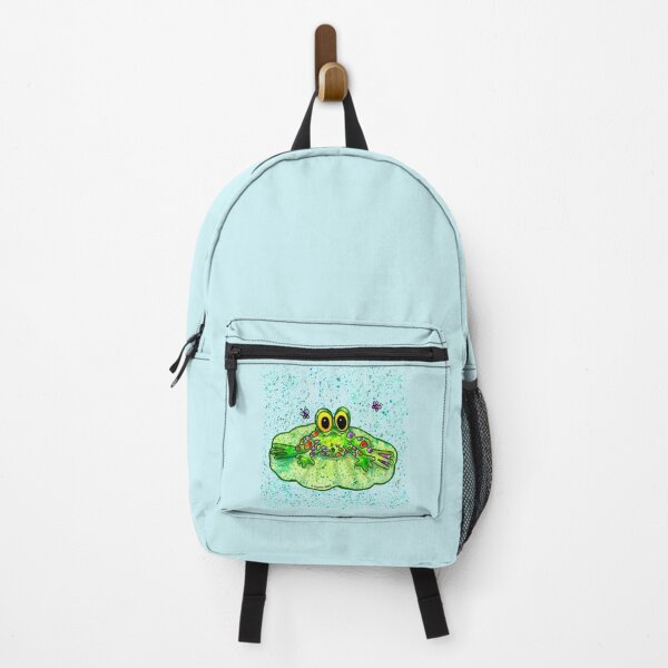 Item preview, Fred Frog designed and sold by artmuvz.