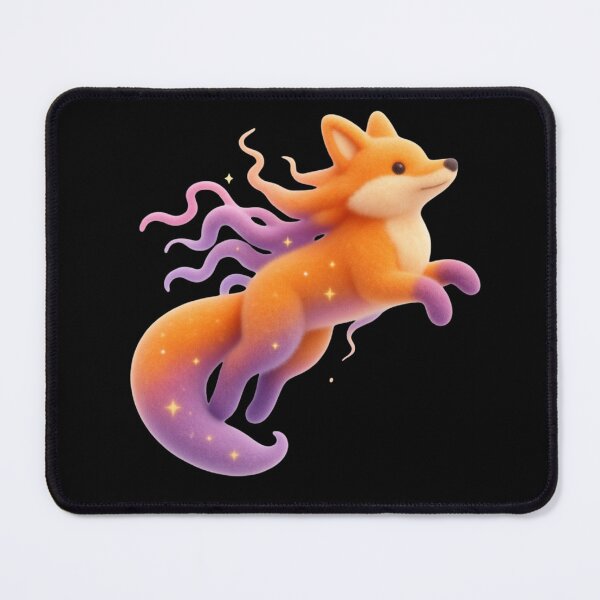 Item preview, Fantasy Fox designed and sold by IGLCreative.