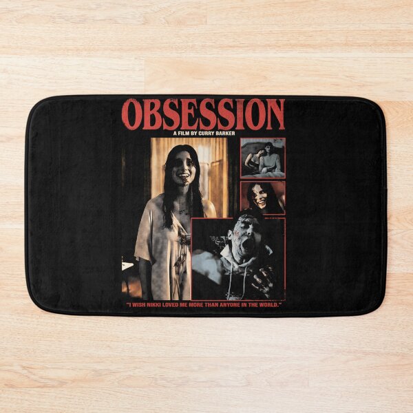 Item preview, Obsession Movie 2026 haloween designed and sold by cesrahotdemo.