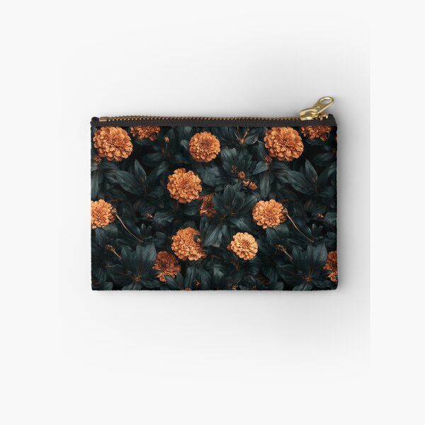 Item preview, Beautiful Zinnia Flower - Flower Floral Pattern - Fathers Day Ideas designed and sold by RoyalStarsPatts.